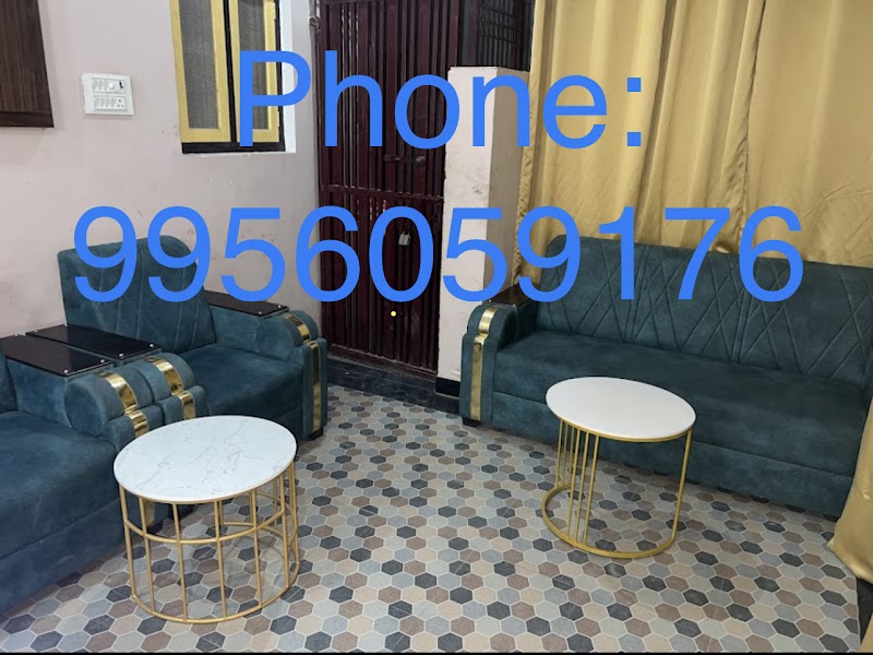 Ramdut Palace Guest House - Ramdut Palace Guest House Rooms @ 999, Durgapuri, Durgapuri Colony, Naka, Faizabad, Uttar Pradesh 224001, India