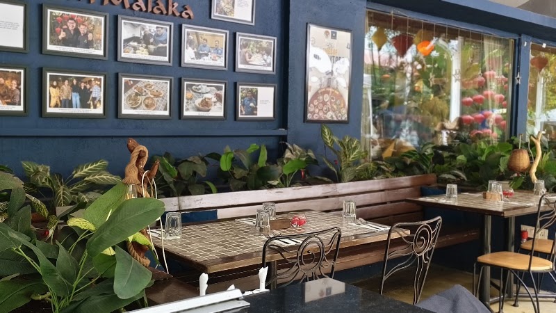 Malaka Spice - Malaka Spice Lane, Siddharth Chambers, GVPW+VRH, off North Main Road, Ganga Fortune Society, Meera Nagar, Koregaon Park, Pune, Maharashtra 411001, India