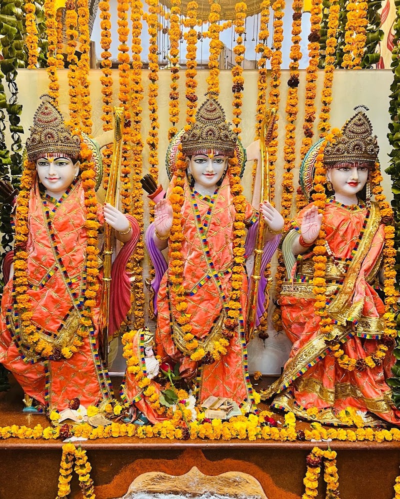 Hanuman Mandir - Hanuman Mandir F2FW+QRW HUDA Market, Sector 14, Back side Rd Om Sweets, DLF Colony, Sector 14, Gurugram, Haryana 122007, India