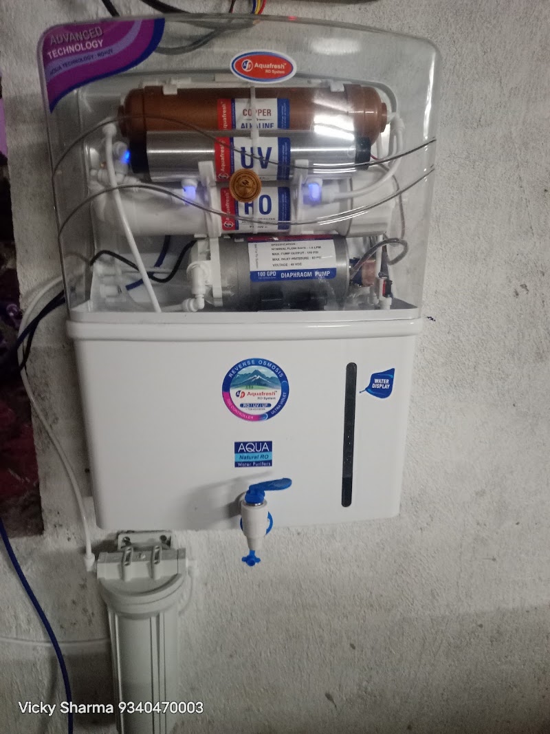 Satguru Enterprises - RO Water Purifier Repair Service in Raipur - Satguru Enterprises - RO Water Purifier Repair Service in Raipur, 2050 hospital, Mahadev Ghat Rd, near shani mandir chowk, Agroha Colony, Changurabhata, Raipur, Chhattisgarh 492013, India