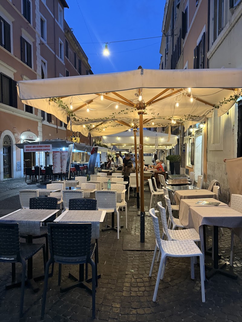 BorgoPioBistrò Caffè - BorgoPioBistrò Caffè, Borgo Pio. 92 angolo via del Mascherino 36 pressi, Via del Mascherino, 36, 00193 Città del Vaticano RM, Italy