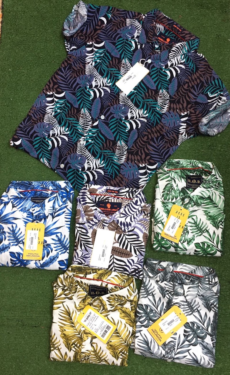 DESI BOYS MENS WEAR - DESI BOYS MENS WEAR, desi boy bazar chowk sbji market, Shanti Nagar, Bhilai, Charoda, Chhattisgarh 490021, India