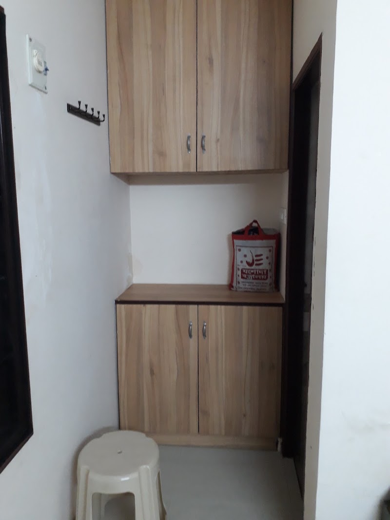 M Square Guest House - M Square Guest House W65H+JXC, Karapakkam, Chennai, Tamil Nadu 600119, India