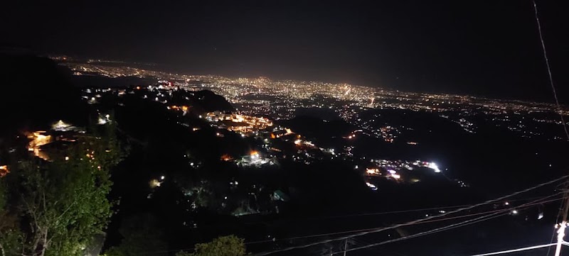 Snow Valley Homestay