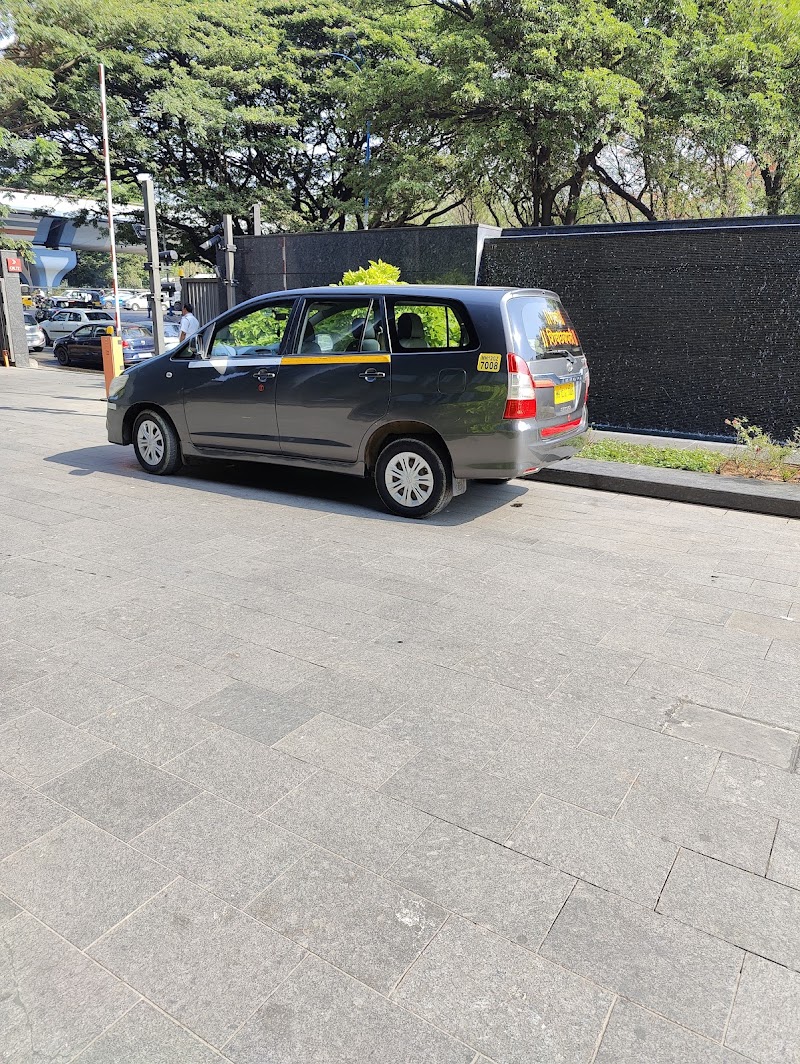 Innova Cab service - Innova Cab service Shop No.1, Ozone, Sr. No.73/2, Sant Nagar, Lohegaon, Pune, Maharashtra 411047, India