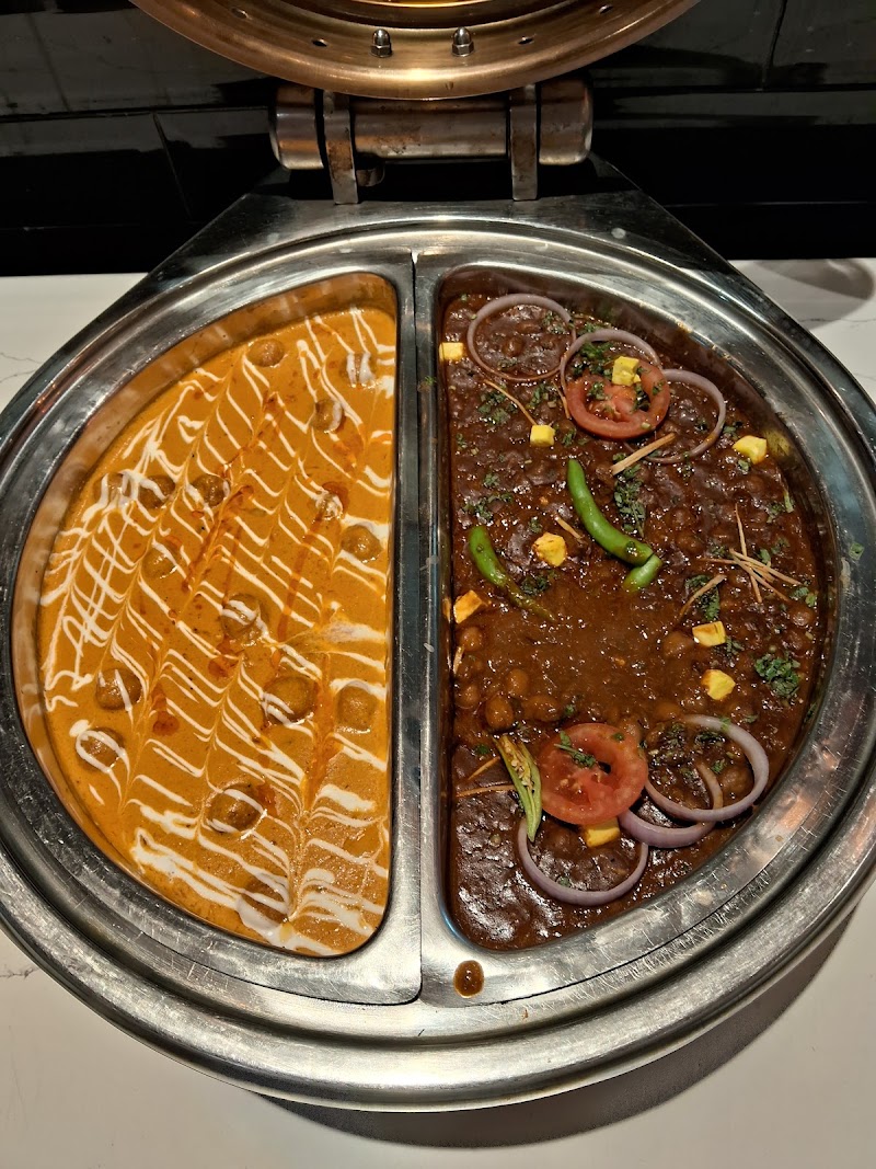 Pirates of Grill - Pirates of Grill Cosmo Mall, Ambala Road, Zirakpur, Punjab 140603, India
