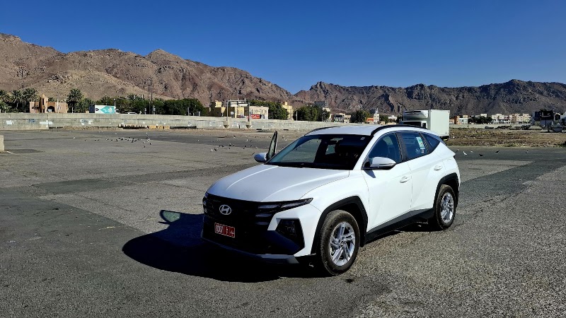 NAB Rent A Car Near Muscat Airport - NAB Rent A Car Near Muscat Airport, Building 1/901, Way Number: 6212, Near Muscat Airport, Gate Hotel, مسقط، Oman