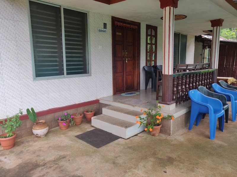 Maralimane Homestay - Maralimane Homestay, Balgal, PO, Samse, Karnataka 577124, India