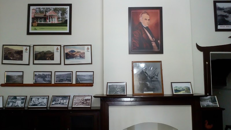 Nilgiri Documentation Centre - Nilgiri Documentation Centre, John Sullivan Memorial, Kannerimukku Rd, Village, Kotagiri, Tamil Nadu 643217, India