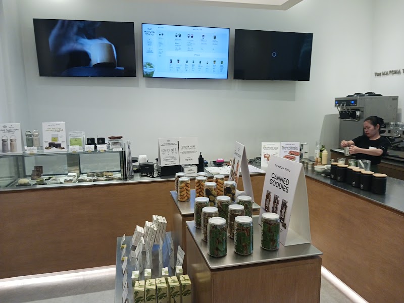 The Matcha Tokyo - Gateway Mall II - The Matcha Tokyo - Gateway Mall II LG,Outdoor, Gateway Mall 2, General Araneta, Cubao, Quezon City, 1109 Metro Manila, Philippines