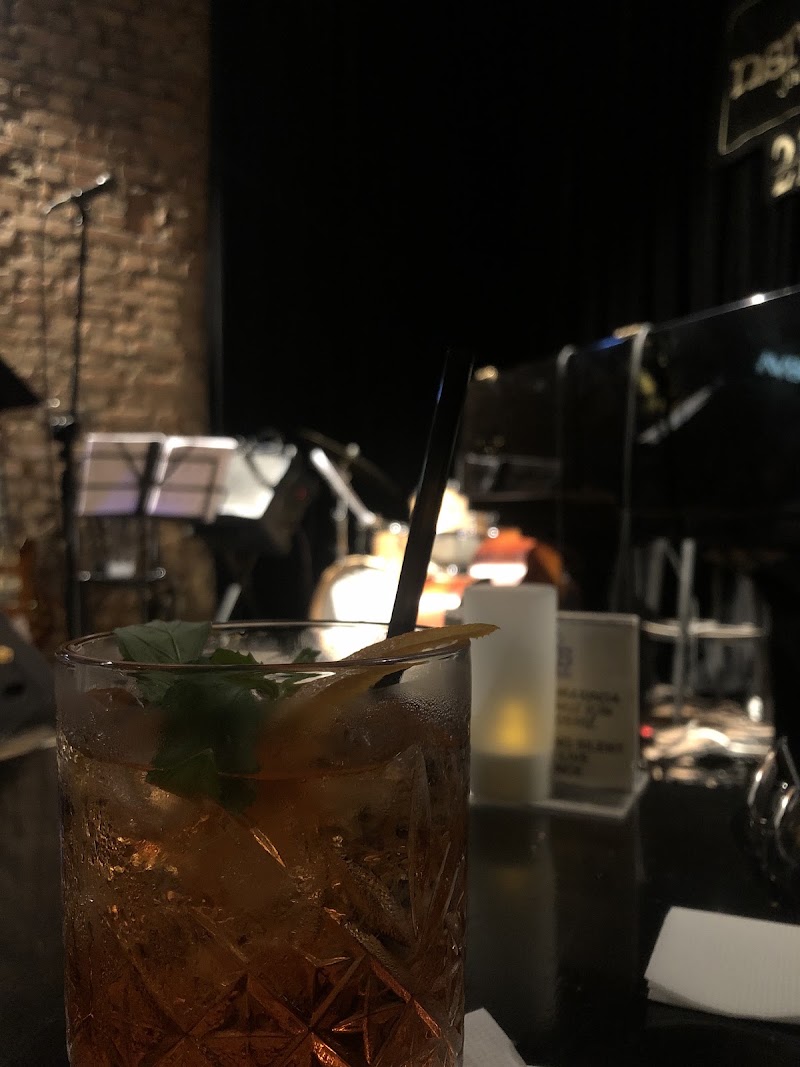 Nardis Jazz Club - Nardis Jazz Club, Bereketzade, Galata Kulesi Sk. No:8, 34421 Beyoğlu/İstanbul, Türkiye