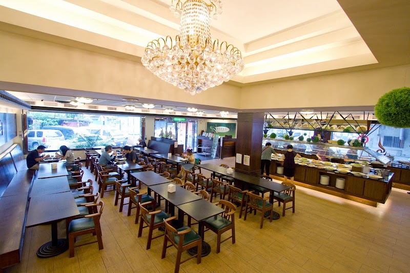Minder Vegetarian Xindian Minquan Branch