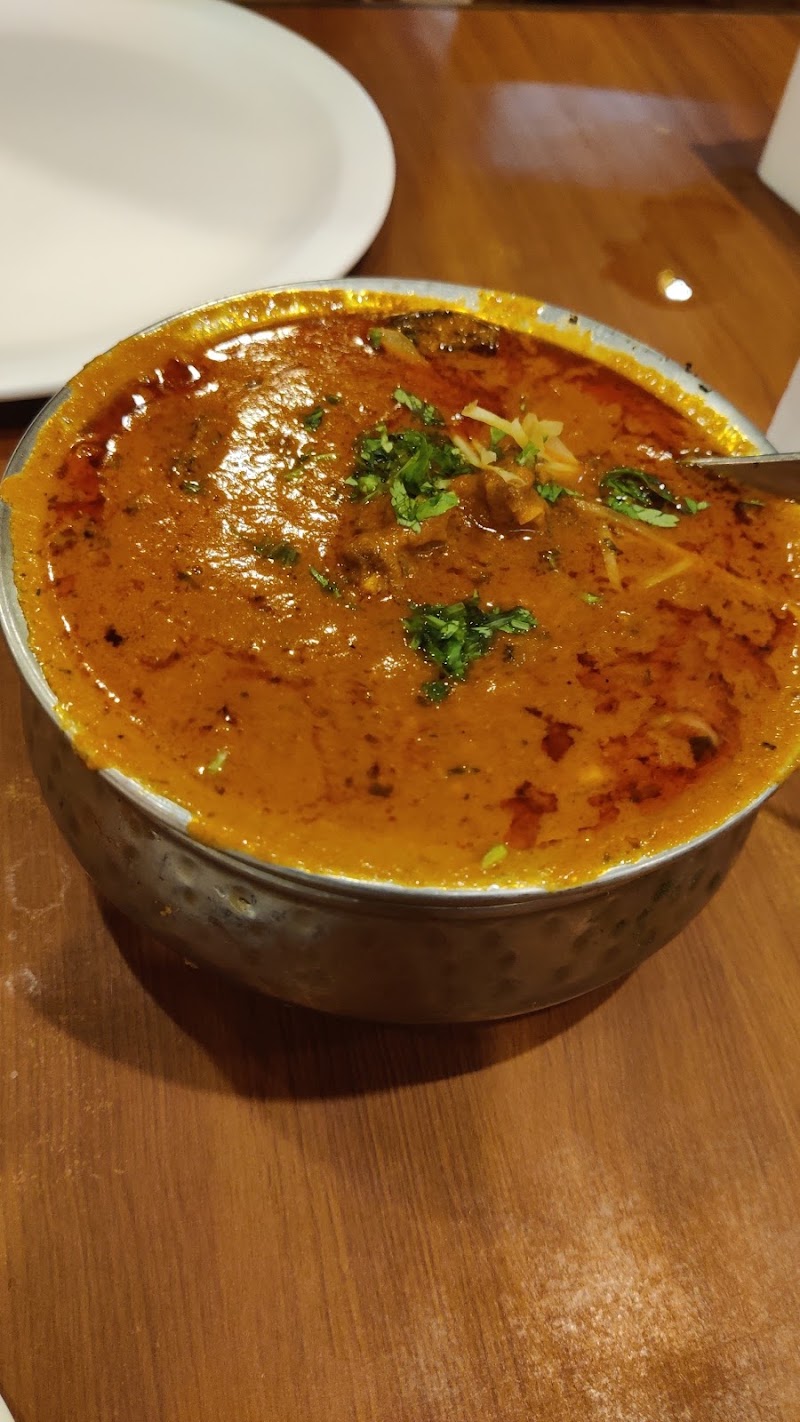 Dhaba HR 26 - Dhaba HR 26, Badshahpur Sohna Rd, Block S, fazilpur chowk, Sector 48, Gurugram, Haryana 122018, India