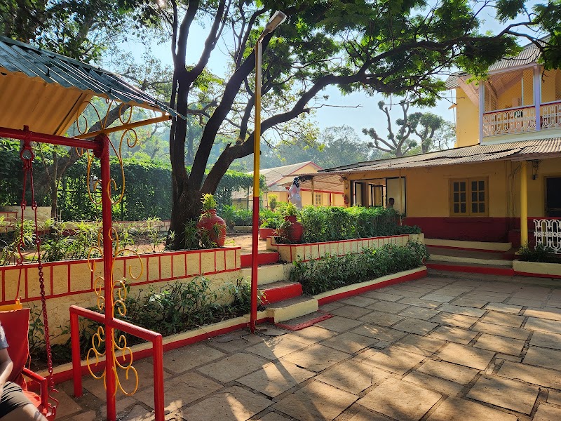 Bombay View Hotel - Bombay View Hotel Sun Set Point Road, Chinoy Road, near to Paymaster Park, Dist, Matheran, Maharashtra 410206, India