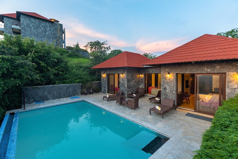 Mahua Bagh Kumbhalgarh