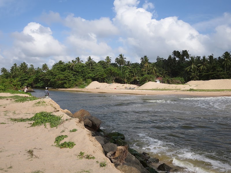 Ahungalla - Ahungalla, Sri Lanka