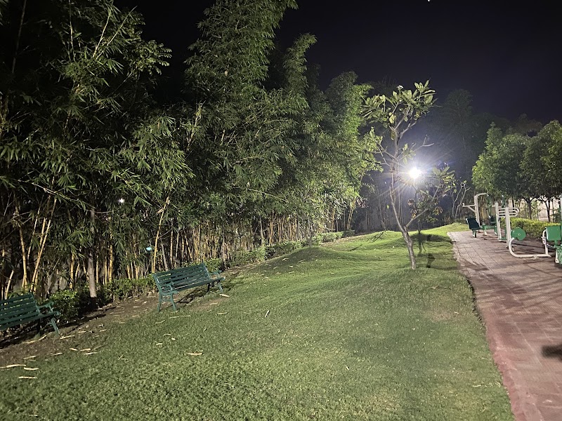 Salasar Greens - Salasar Greens, Sarona, Raipur, Chhattisgarh 492099, India