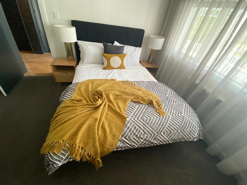 Cleanstay - Cleanstay, 68 Cook Street, Auckland CBD, Auckland 1010, New Zealand
