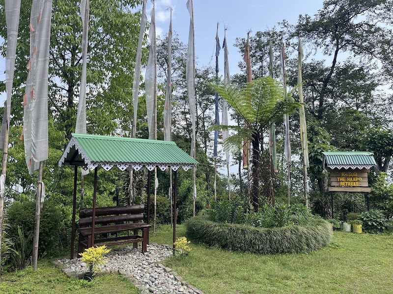Tripoo Rhisum the Haapo retreat - Tripoo Rhisum the Haapo retreat Chumbung, Pelling, Sikkim 737113, India