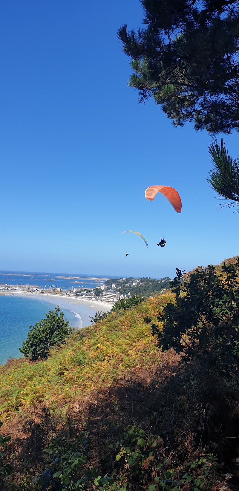 Trebeurden - Trebeurden, France