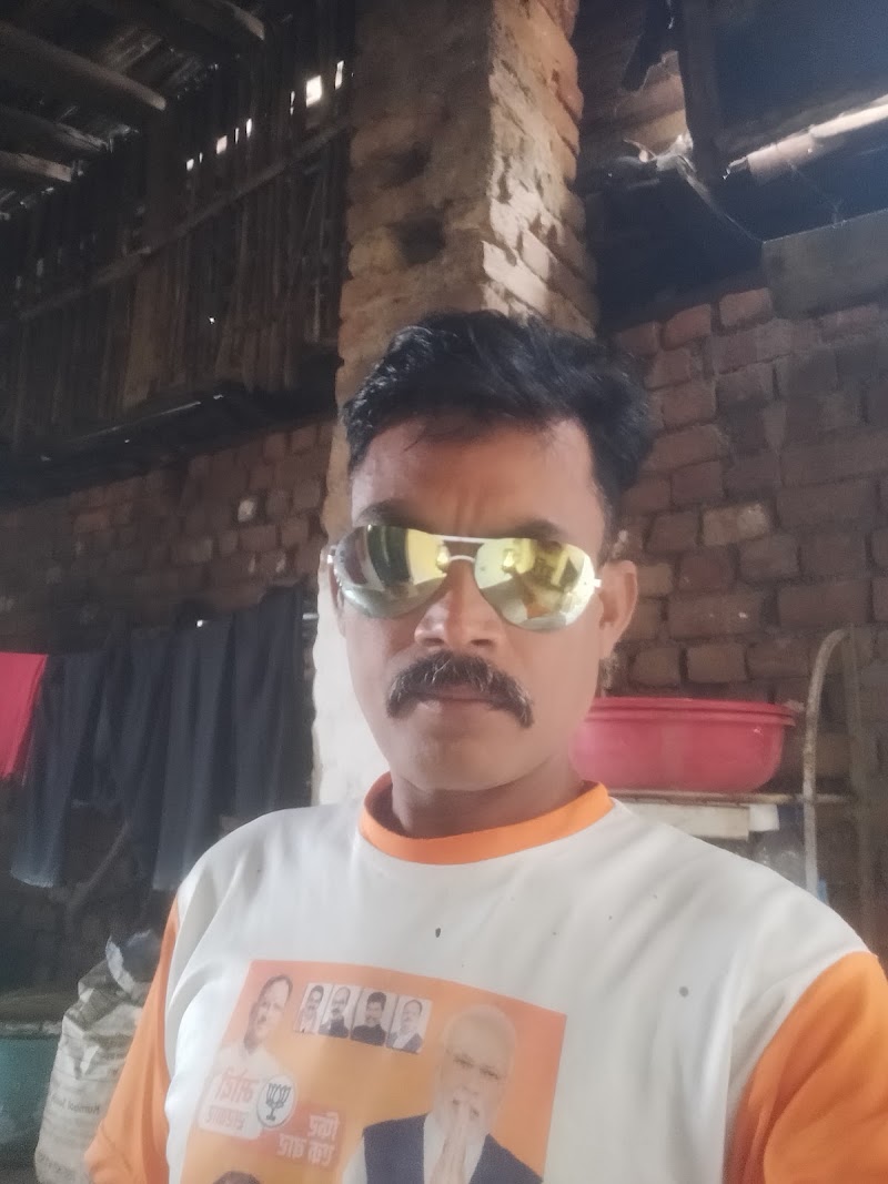 Yadu goat farm - Yadu goat farm, Toran Katta, Manki, Chhattisgarh 491443, India