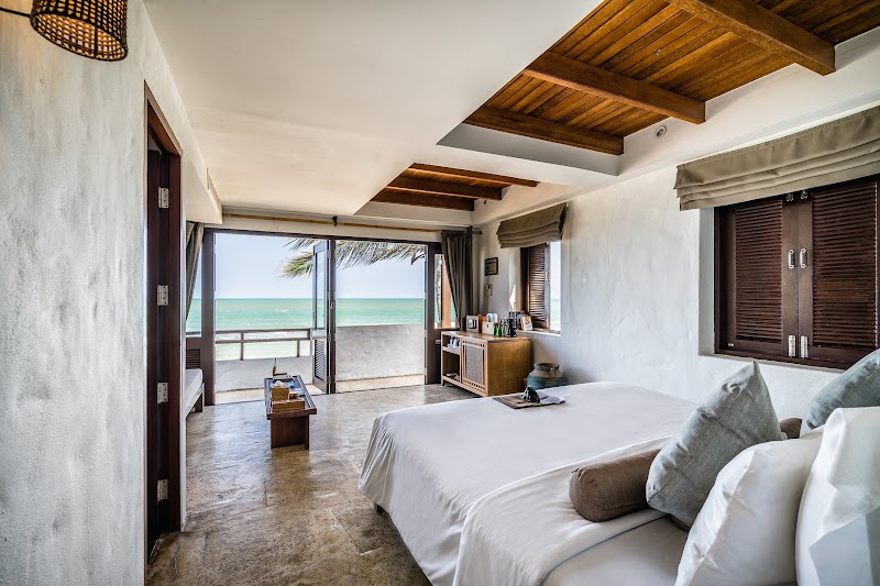 Aleenta Hua Hin - Pranburi Resort & Spa - Aleenta Hua Hin - Pranburi Resort & Spa, 183 Tambon Pak Nam Pran, Amphoe Pran Buri, Chang Wat Prachuap Khiri Khan 77220, Thailand