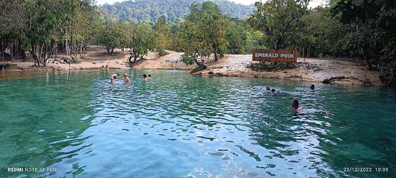 Ao Nang - Ao Nang Ao Nang, Mueang Krabi District, Krabi, Thailand