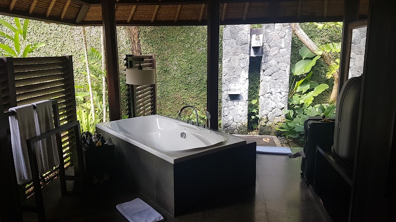 Kayumanis Ubud Private Villa & Spa - Kayumanis Ubud Private Villa & Spa Jl. Raya Sayan Jl. Baung, Sayan, Kecamatan Ubud, Kabupaten Gianyar, Bali 80571, Indonesia