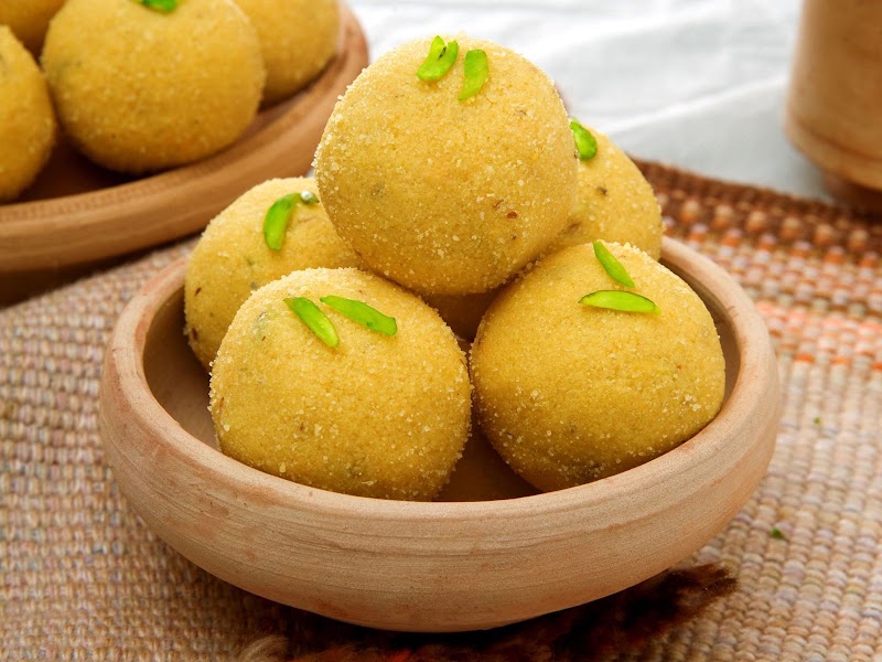 Nirala Sweet House - Nirala Sweet House, Noorullah Rd, Khuldabad, Kala Danda, Prayagraj, Uttar Pradesh 211003, India
