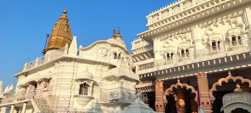Mannnt Vriksh - Mannnt Vriksh, Maa Katyayani Devi Temple, Chhatarpur Temple Inside Rd, Dr Ambedkar Colony, Chhatarpur, New Delhi, Delhi 110074, India