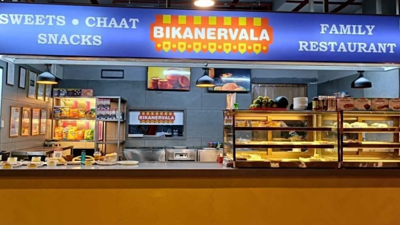 Bikanervala | Airoli Navi Mumbai