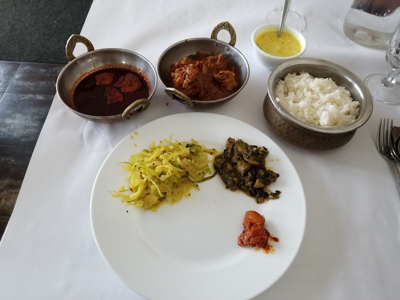 Grand Indian Restaurant - Grand Indian Restaurant, 22 Columbia Ave, Bergenfield, NJ 07621, USA