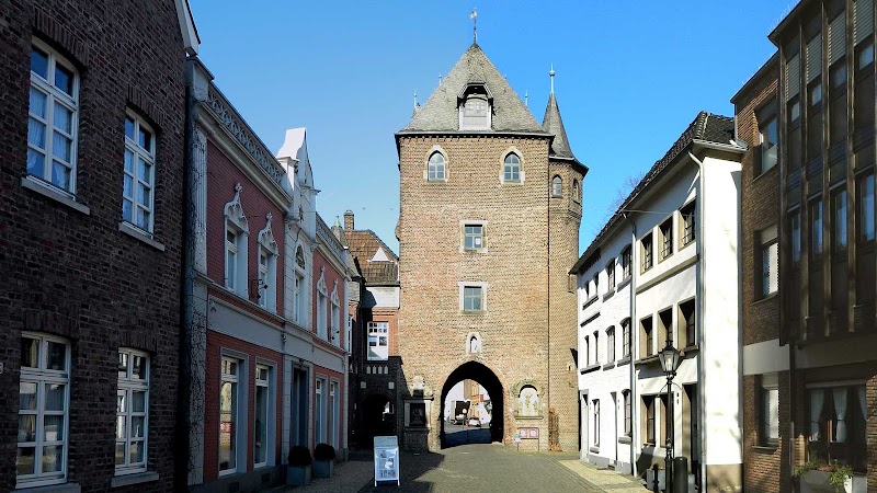 Kempen - Kempen, 47906 Kempen, Germany