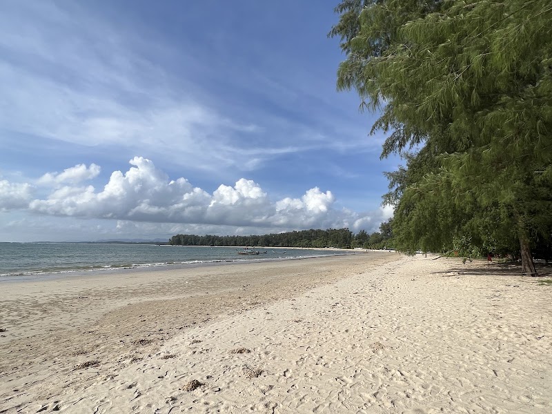 Nai Yang - Nai Yang, Thalang District, Phuket 83110, Thailand