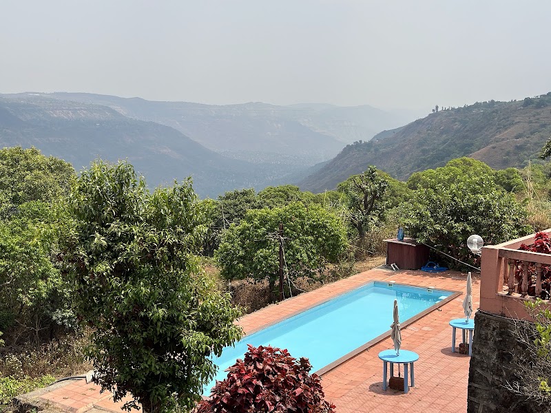Forest Sunrise Villa - Forest Sunrise Villa, Road, Bhekavali, Maharashtra 412806, India
