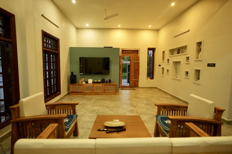 DESERT BEACH HOUSE Pondicherry - DESERT BEACH HOUSE Pondicherry, Chinamudaliar Chavadi, Puducherry, Kottakuppam, Tamil Nadu 605104, India