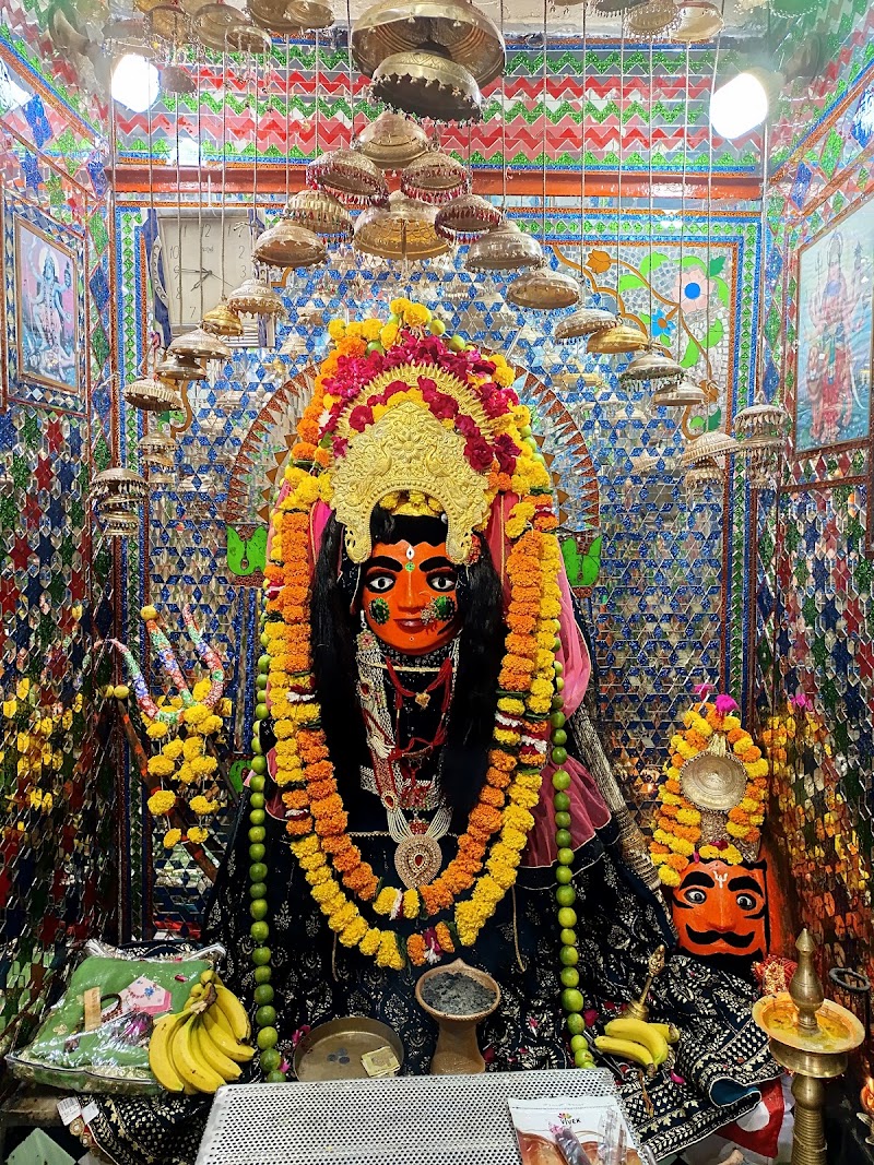Neemach Mata Mandir