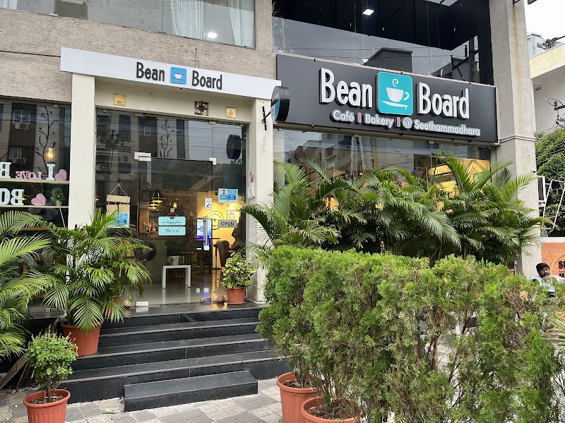 Bean Board - Seetammadhara - Bean Board - Seetammadhara P8R3+JW4, 49-54-3/16, BS Layout Rd, North Extension, Balayya Sastri Layout, Seethammadara, Visakhapatnam, Andhra Pradesh 530013, India