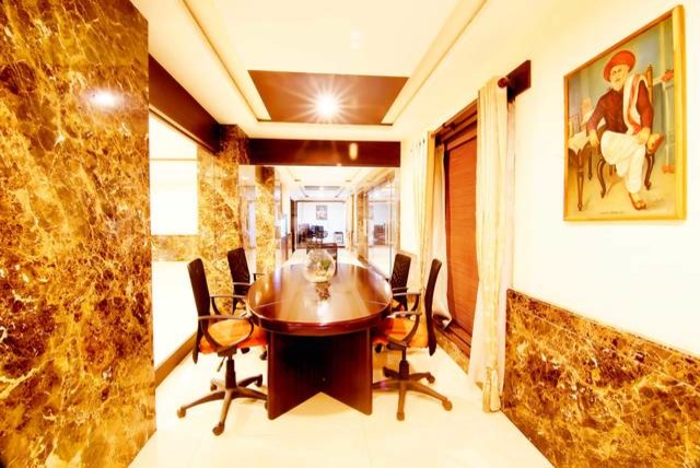 Hotel Lovely Palace - Hotel Lovely Palace Janjgiri, Bhilai, Chhattisgarh 490001, India