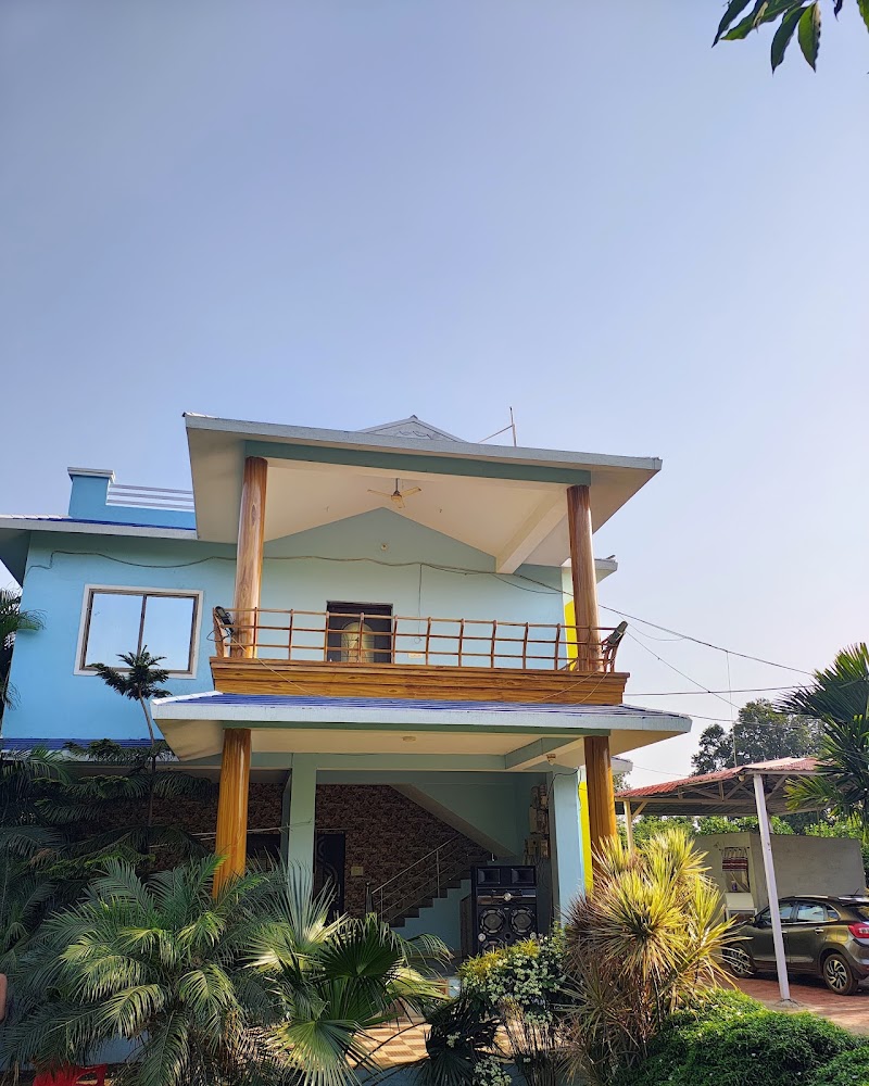 RIVERVIEW FARMHOUSE-RESORT &FARMSTAY - RIVERVIEW FARMHOUSE-RESORT &FARMSTAY 77WV+88C, Durg, Chhattisgarh 491001, India