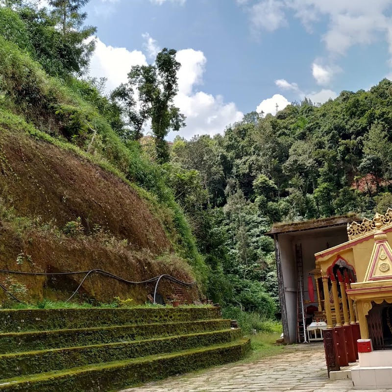 Sri Raja Rajeshwari Temple - Sri Raja Rajeshwari Temple CPVV+W77, Madikeri, Karnataka 571201, India