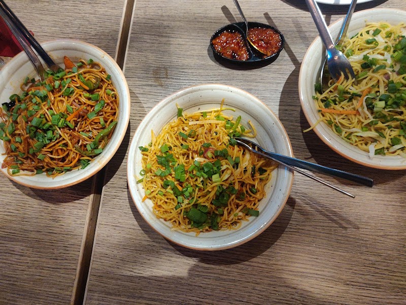 Berco's - Berco's, Unit No AF-14, Block A, First floor, Element One Mall, Malibu Towne, Sector 47, Gurugram, Haryana 122018, India