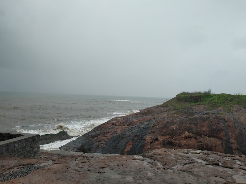 Kapu Light House - Kapu Light House, Padu, Karnataka 574106, India