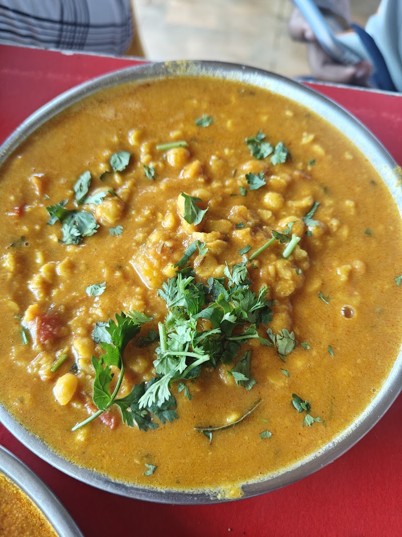 Gujarati kitchen (pure veg restaurant) - Gujarati kitchen (pure veg restaurant) Opp wax museum near crazy crabs, Calangute - Arpora Rd, Goa, Arpora, Goa 403516, India