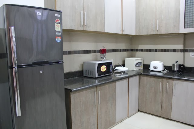 Serviced Apartments Delhi - Serviced Apartments Delhi, D-14, Greater Kailash-1, Greater Kailash I, Greater Kailash, New Delhi, Delhi 110048, India