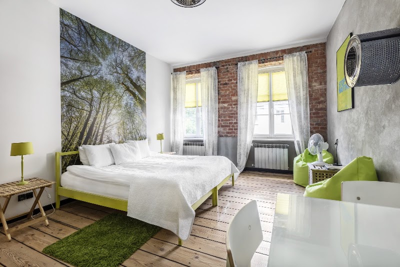 ARTHOTEL STALOWA 52 - ARTHOTEL STALOWA 52, Stalowa 52, 03-429 Warszawa, Poland