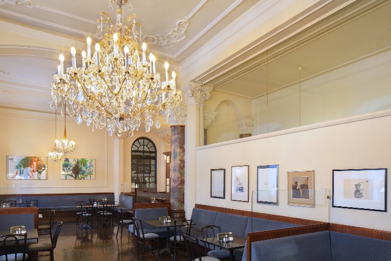 Café Central