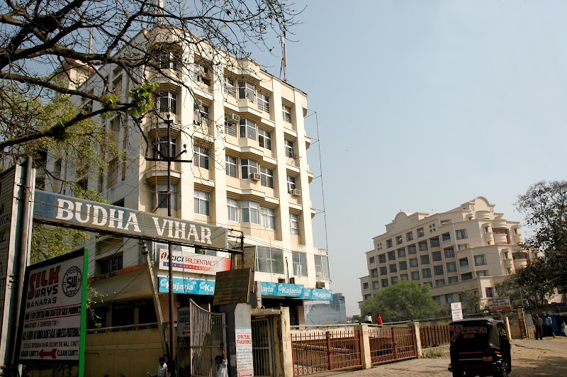 R H TOWER - R H TOWER Cantonment Rd, Near JHV Mall, Cantonment, Varanasi, Uttar Pradesh 221002, India