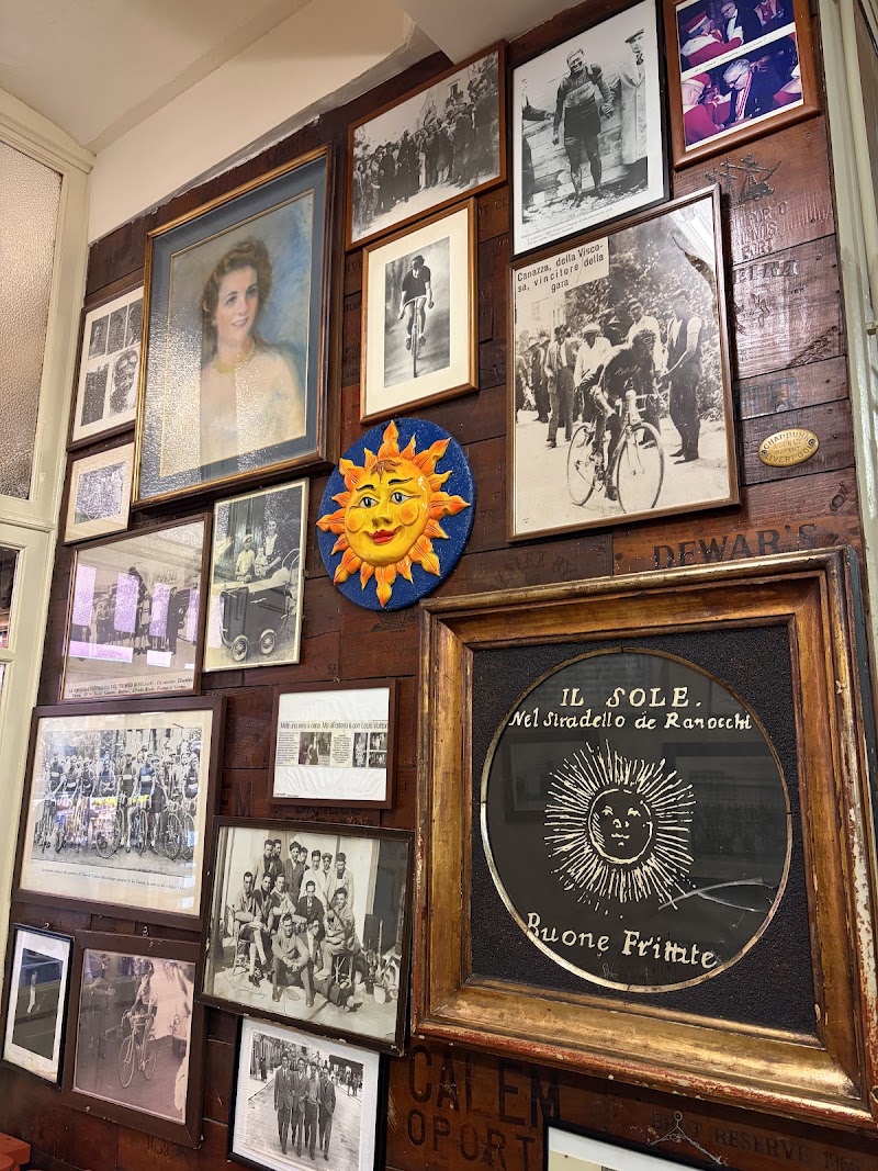 Osteria del Sole - Osteria del Sole, Vicolo Ranocchi, 1/d, 40124 Bologna BO, Italy