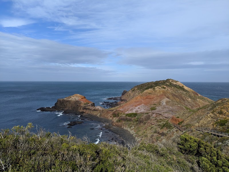 Mornington Peninsula Shire - Mornington Peninsula Shire, VIC, Australia